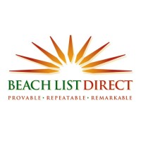 Beach List Direct, Inc. logo, Beach List Direct, Inc. contact details