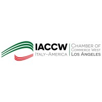 Italy-America Chamber of Commerce West logo, Italy-America Chamber of Commerce West contact details