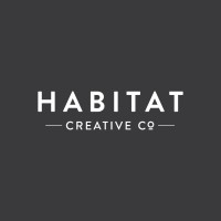 Habitat Creative Co logo, Habitat Creative Co contact details