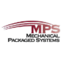 MPS-Mechanical Packaged Systems, LLC logo, MPS-Mechanical Packaged Systems, LLC contact details