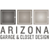 Arizona Garage & Closet Design logo, Arizona Garage & Closet Design contact details