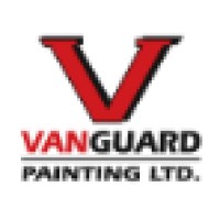 Vanguard Painting Ltd. logo, Vanguard Painting Ltd. contact details