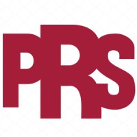 PRS Geo-Technologies logo, PRS Geo-Technologies contact details