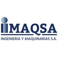 IMAQSA logo, IMAQSA contact details