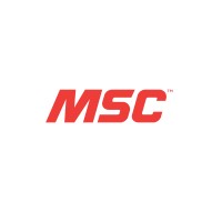 MSC Industrial Supply Co. MX logo, MSC Industrial Supply Co. MX contact details