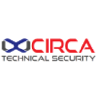 CIRCA Security logo, CIRCA Security contact details