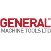 General Machine Tools logo, General Machine Tools contact details