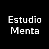 Estudio Menta logo, Estudio Menta contact details