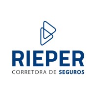 Rieper Corretora de Seguros Ltda. logo, Rieper Corretora de Seguros Ltda. contact details