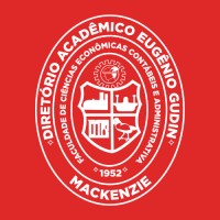 DAEG - Diretório Acadêmico Eugênio Gudin logo, DAEG - Diretório Acadêmico Eugênio Gudin contact details