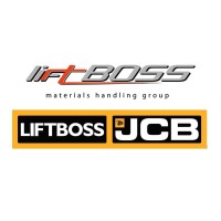 LiftBoss logo, LiftBoss contact details