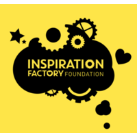 Inspiration Factory Foundation logo, Inspiration Factory Foundation contact details