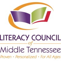 Literacy Council of Middle Tennessee logo, Literacy Council of Middle Tennessee contact details