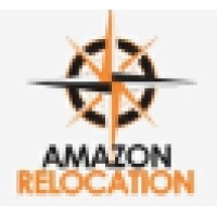 Amazon Relocation logo, Amazon Relocation contact details