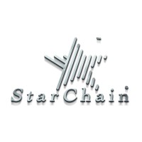 Star Chain USA logo, Star Chain USA contact details