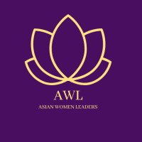 Asian Women Leaders logo, Asian Women Leaders contact details