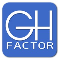 G.H. FACTOR LLC logo, G.H. FACTOR LLC contact details