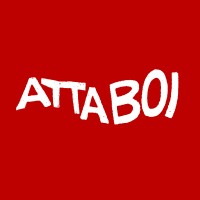 Attaboi Magazine logo, Attaboi Magazine contact details