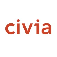 Civia logo, Civia contact details