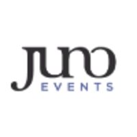 Juno Events logo, Juno Events contact details