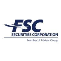 FSC Securities logo, FSC Securities contact details