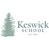 Keswick School logo, Keswick School contact details