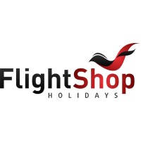 Flight Shop Holidays logo, Flight Shop Holidays contact details