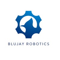 Blujay Robotics Private Limited logo, Blujay Robotics Private Limited contact details