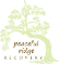 Peaceful Ridge Recovery logo, Peaceful Ridge Recovery contact details