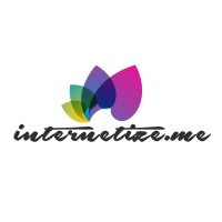 Internetize.Me logo, Internetize.Me contact details