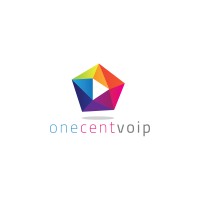 OneCentVoIP logo, OneCentVoIP contact details