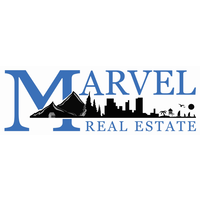 Marvel Real Estate logo, Marvel Real Estate contact details