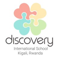 Discovery International School - Rwanda logo, Discovery International School - Rwanda contact details