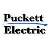 Puckett Electric logo, Puckett Electric contact details