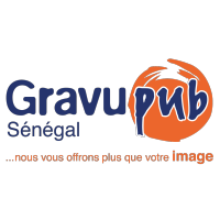 GRAVUPUB (Officielle) logo, GRAVUPUB (Officielle) contact details