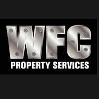 WFC Property Services logo, WFC Property Services contact details