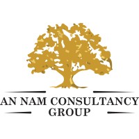 An Nam Consultancy Group logo, An Nam Consultancy Group contact details