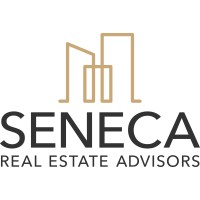 Seneca Real Estate Advisors logo, Seneca Real Estate Advisors contact details