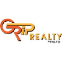 Griprealty logo, Griprealty contact details