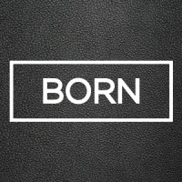 Born Furniture logo, Born Furniture contact details