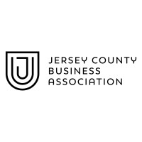 Jersey County Business Association logo, Jersey County Business Association contact details