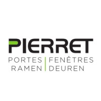 Pierret sa logo, Pierret sa contact details