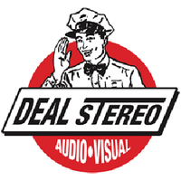 Deal Stereo Communications LLC logo, Deal Stereo Communications LLC contact details