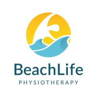 BeachLife Physiotherapy logo, BeachLife Physiotherapy contact details