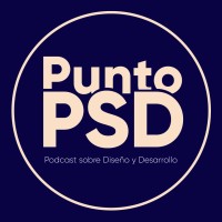 Punto PSD logo, Punto PSD contact details