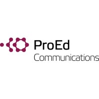 ProEd Communications logo, ProEd Communications contact details