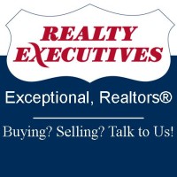 Realty Executives Exceptional, Realtors logo, Realty Executives Exceptional, Realtors contact details