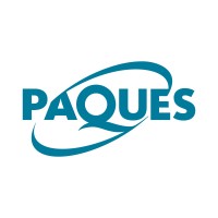 Paques U.S. logo, Paques U.S. contact details