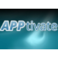 APPtivate Mobile logo, APPtivate Mobile contact details