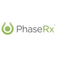 PhaseRx, Inc logo, PhaseRx, Inc contact details